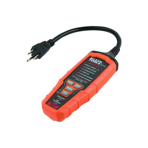 Fault Finders & Accessories